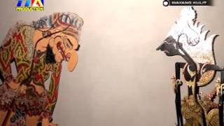 Download lagu PAGELARAN WAYANG KULIT PURWA PANGKERSA BUDI # DALANG ,DRS PURJADI # BAGIAN 2 mp3