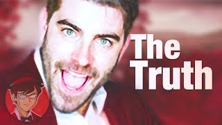 The Morality of Michael McCrudden - Is It Wrong? | TRO