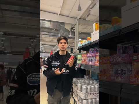 Do I have to pay for my own drink?👀