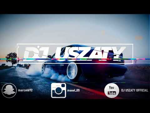 ⛔️😍 JADĄ ŚWIRY !!! 😍⛔️#2023 [ Najlepsza VIXA Do Auta ] #HITY / #REMIXY / #POMPA ✈️☢️ DJ USZATY
