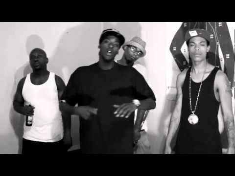 BossGame ft BossBlac- Sandwich Bag (freestyle video)