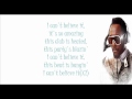 Nicki Minaj - (Feat. Will.I.Am) Check It Out Lyrics ...