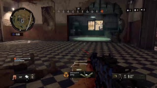 [BO4：参加型]　カスタムブラックアウト誰でもかもんwithぽーかーふぇいす。　　 初見さん大歓迎