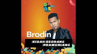 Download lagu KISAH SEORANG PRAMURIA - BRODIN NEW PALLAPA mp3 Download lagu KISAH SEORANG PRAMURIA - BRODIN NEW PALLAPA mp3