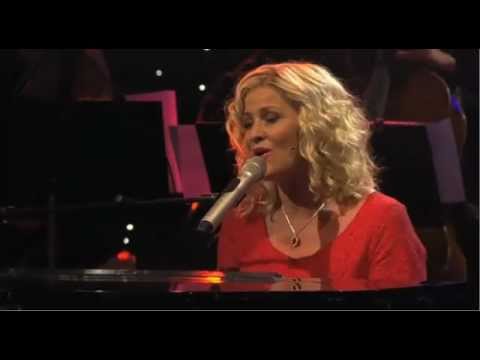 Tina Ahlin & Jojje Wadenius - Betlehems Stjärna