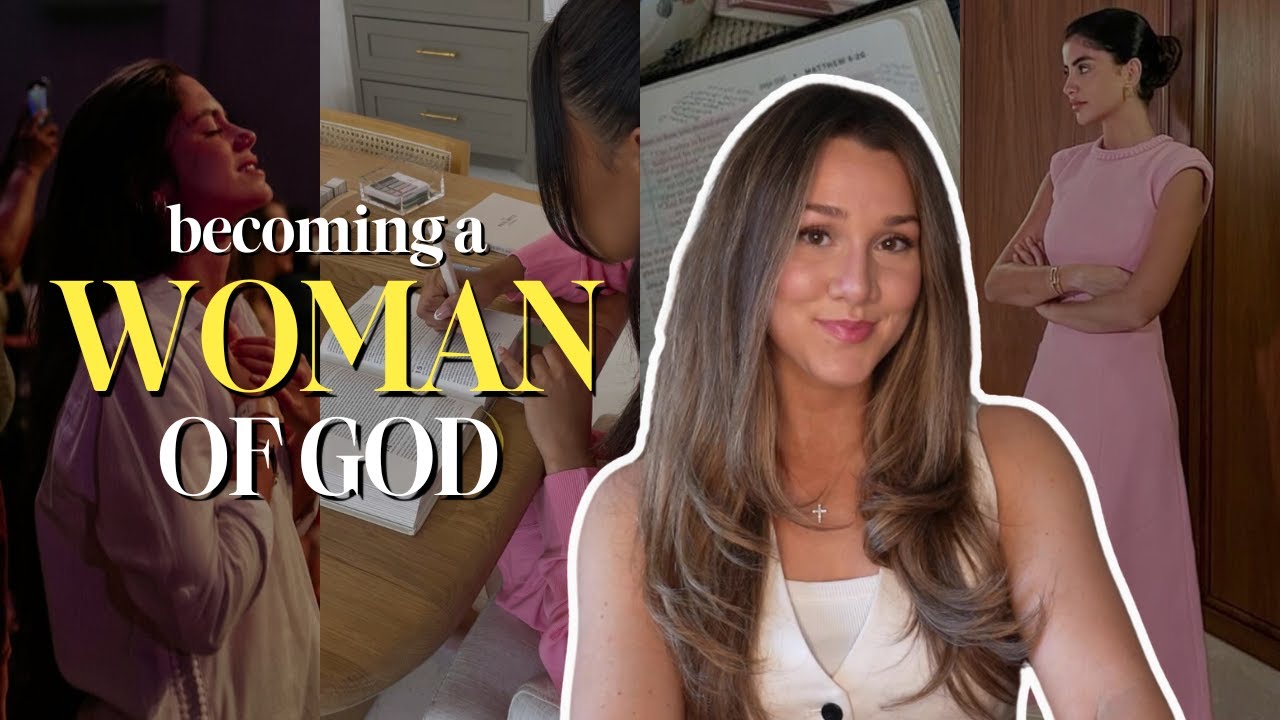 7 Habits Of Proverbs 31 Women