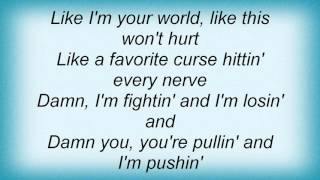 Leann Rimes - Damn Lyrics