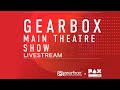 Gearbox Main Theater Show Livestream | PAX East 2022