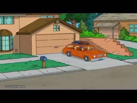 Travelodge - The Simpsons (2023, UK)