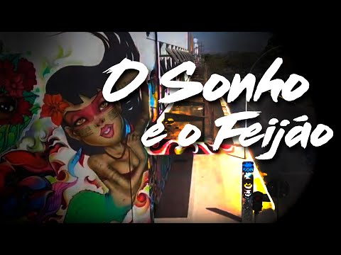O Sonho E O Feijão - Marimbondo