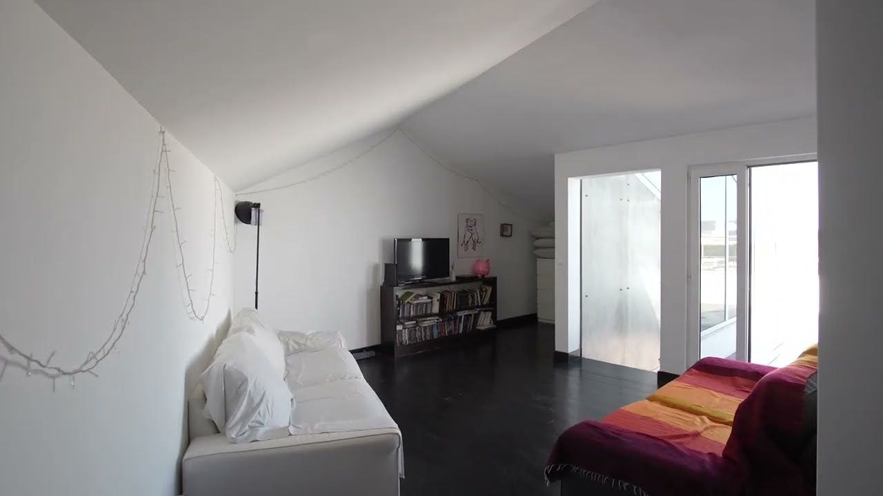 Vídeo do imóvel
