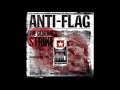 Bullshit Opportunist Anti Flag The General Strike
