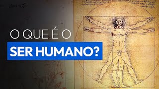 O que é o ser humano? | Curso breve: Introdução à Antropologia Filosófica | Aula 01