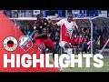 HIGHLIGHTS | Excelsior - Jong FC Utrecht