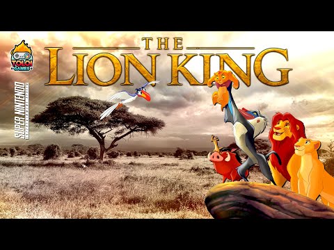 Capa de The Pridelands