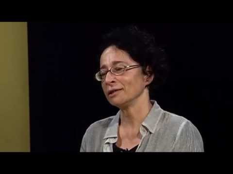 eingschenkt - isolde charim - flüchtlinge: „ängste ernst nehmen“