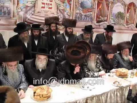 Gorlitz Radvil Narol Wedding Cheshvan 5772