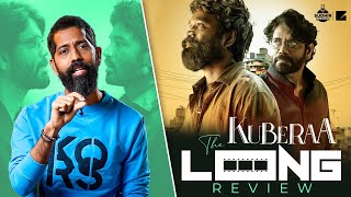 KUBERAA review thumbnail