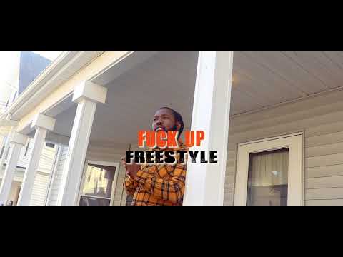 Master MMB - Fuck Up (Freestyle) Official video