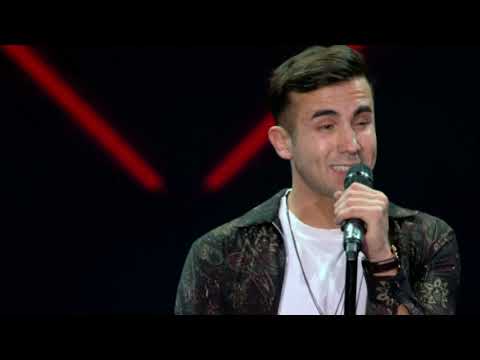 RED ELECTRICK - MALTA MUSIC AWARDS 2020