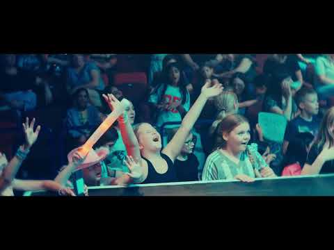 Video preview for PT: Girl Pop Live from Youtube