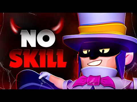 COMPLETE MORTIS GUIDE: Make him "No Skill"