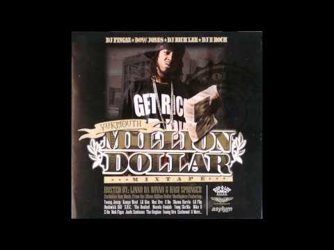 06. Yukmouth ft. Lil' Flip & Z-Ro - Get It Crunk
