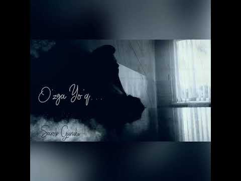 Sarob Guruhi - o'zga yo'q