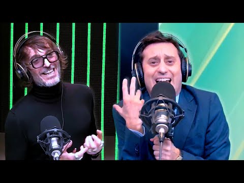 La Zanzara del 17 novembre 2025 - video podcast