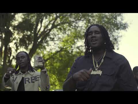 FOREVA TRAPPIN - Snuddy Duddy Ft. Cash Motivated