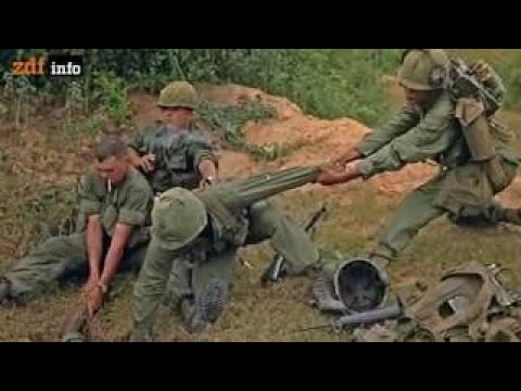 Vietnam - Krieg ohne Fronten 1/3: Der Weg in den Krieg Doku (2011)