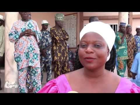 UNFPA Bénin MUSKOKA : Film documentaire sur l’appui du Fonds Français Muskoka au Bénin