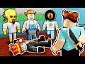 Flamingo Bullied Me In Roblox Murder Mystery