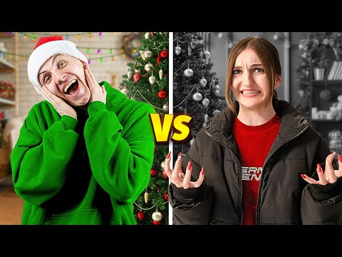 KOŁO FORTUNY DECYDUJE JAKI MASZ ŚWIĄTECZNY MOOD!