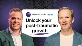 Soul Leadership with Steve Robinson and Jared Cagle (Maxwell Leadership Executive Podcast)