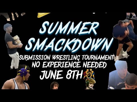 Summer Smackdown 1.0 | 2024