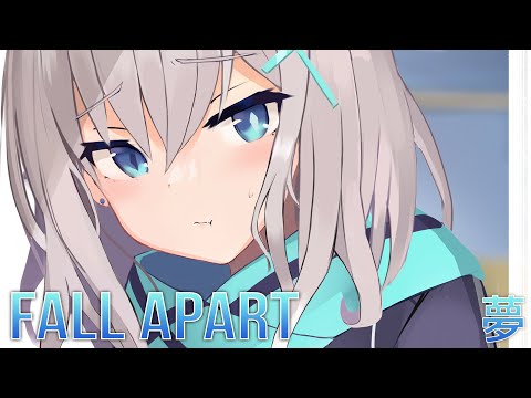 [House] Bastiqe & Niklas Dee & Paul Keen - Fall Apart (feat. Meqq)