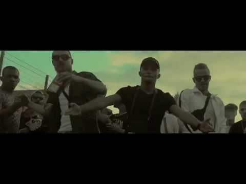 ✖️METROPOLÄ✖️ ►DREHEN DURCH◄ (feat. Camo, Rapson Flex) ►Official Video◄