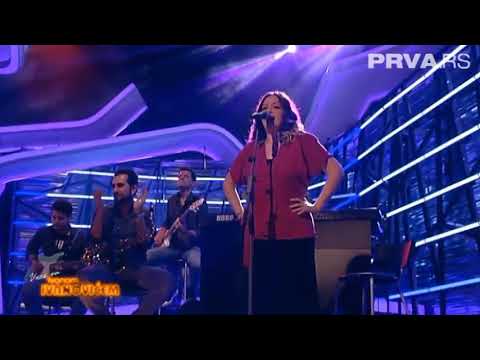 Ivana Peters - Sve sto mi treba
