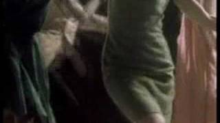 The Cockroach Stomp -  Jack Blanchard &amp; Misty Morgan 1973 -SQUASHING PARTY TIME !!