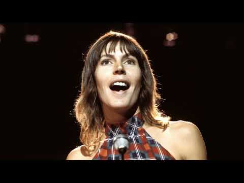HELEN REDDY  (BB #29 in 1976)  I Can't Hear You No More  HQ