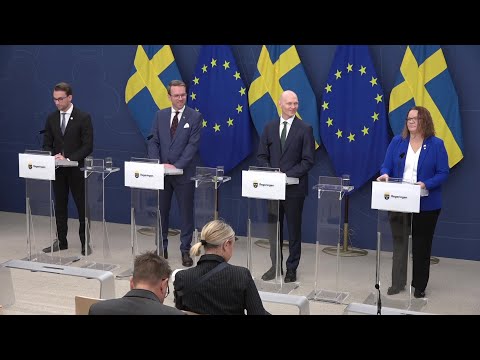 Förslag på höjt bolånetak och slopande av skärpt amorteringskrav 18 december 2025