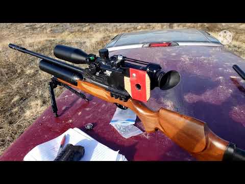 prairie dog hunt part 2