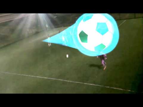 Alya Halı Saha 03.05.2016 20:00 - akillisaha.com