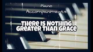 There is Nothing Greater Than Grace (Point of Grace) | Piano Accompaniment with Chords by Kezia
