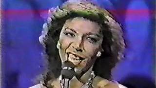 Natalie Cole - These Eyes/Mr. Paganini (1981)