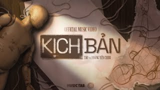 Cover art for Kịch bản