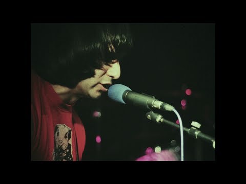 EROTIC DEVICES - MY BABY IS AN ANARCHIST LIVE - KVU BERLIN 2011