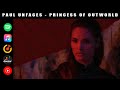 Paul UnFaces Princess Of Outworld Music Video 2020