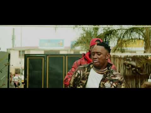 King Groove ft. Zuma, Reece Madlisa & Flakko - Nikita (Official Music Video)